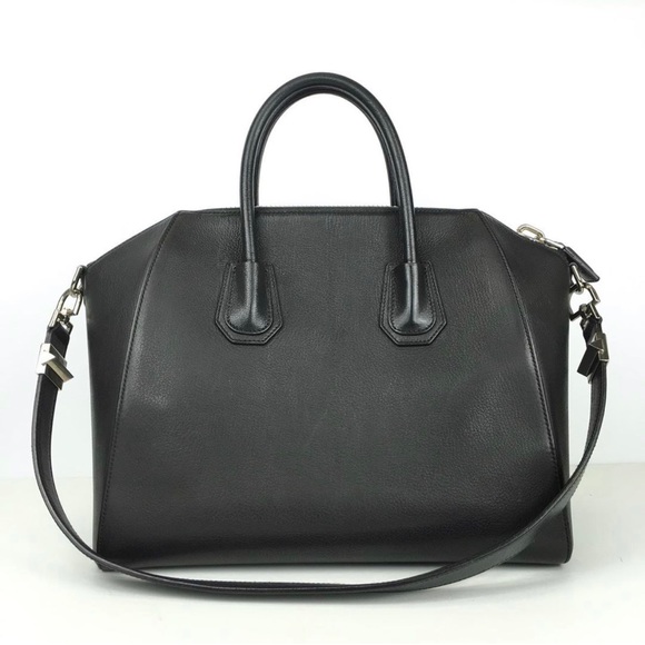 Authentic Givenchy Antigona - Picture 3 of 7